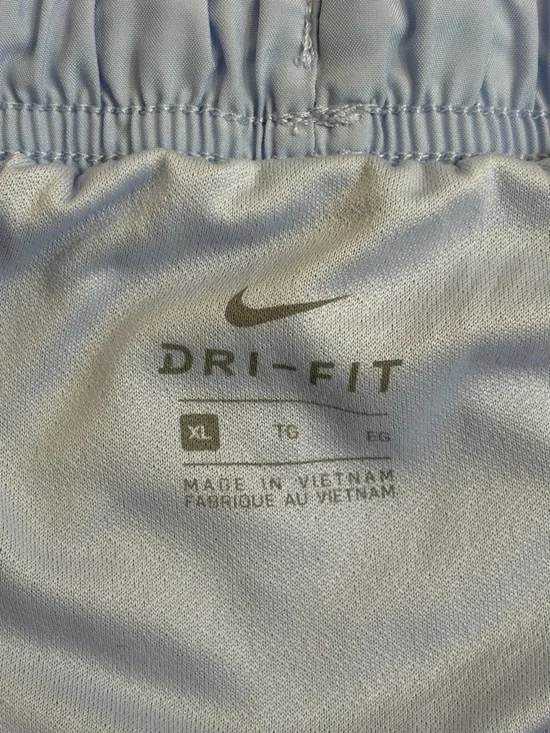Nike Dri-FIT Tempo Brief-Lined Running Shorts - Picture 3 of 4